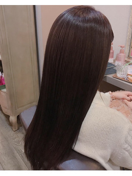 美髪で気持ちもルンルンに♪_20190314_3