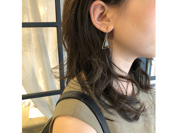 20代30代大人女性に大人気のグレージュ！_20180815_1
