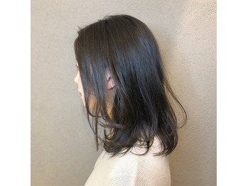 お洒落な大人女性からオーダー急増！地毛風カラー◎_20190116_1