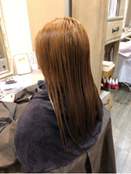ブリーチなしで出来るベージュカラー_20190219_1