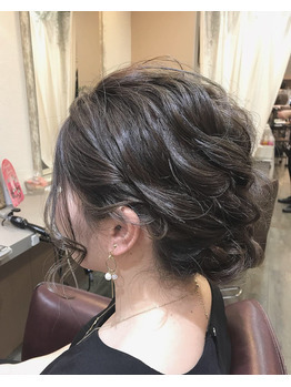 ヘアセットでお悩みの方是非どうぞ！_20190226_1
