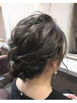 ヘアセットでお悩みの方是非どうぞ！_20190226_2
