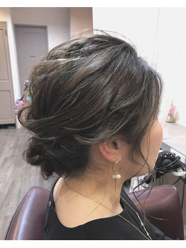 ヘアセットでお悩みの方是非どうぞ！_20190226_3