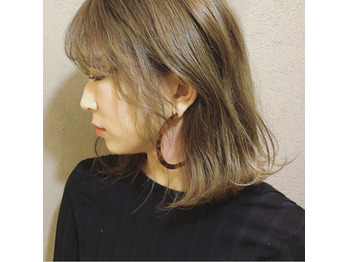 20代女子必見！2019年にしたいカラー集！_20181227_2