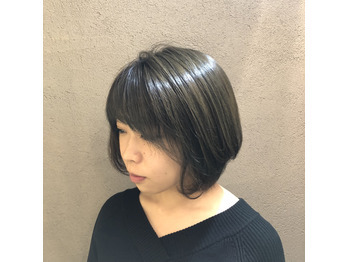 大人女性に大人気！カーキアッシュ！_20181101_2