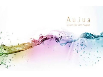 Aujua リニューアル！！_20171107_2
