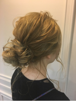 ヘアアレンジ_20170615_2
