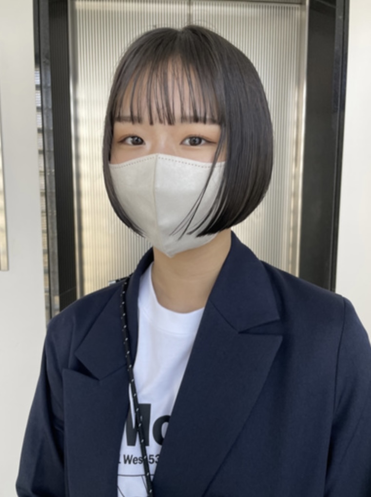 スタイル写真