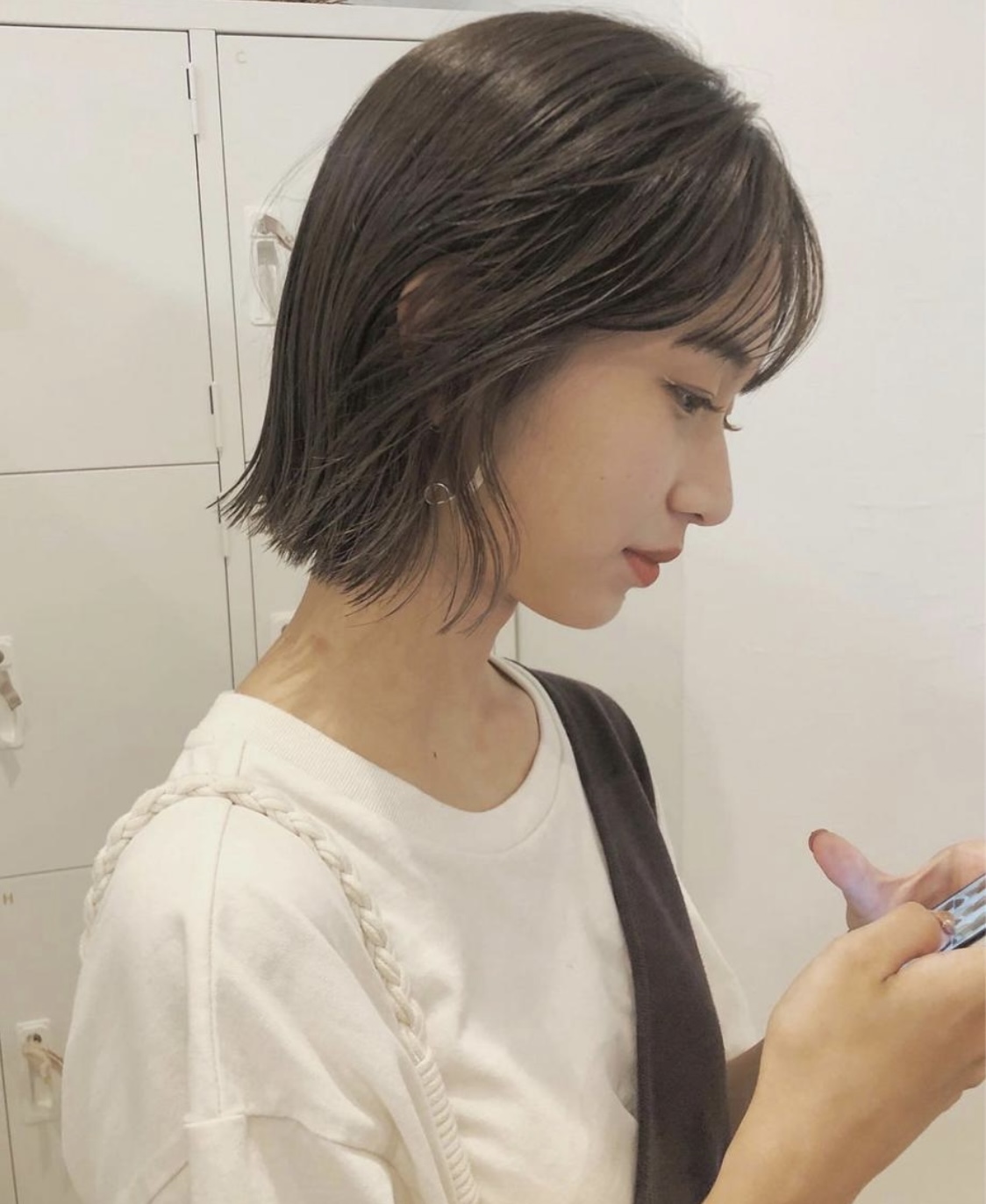 スタイル写真