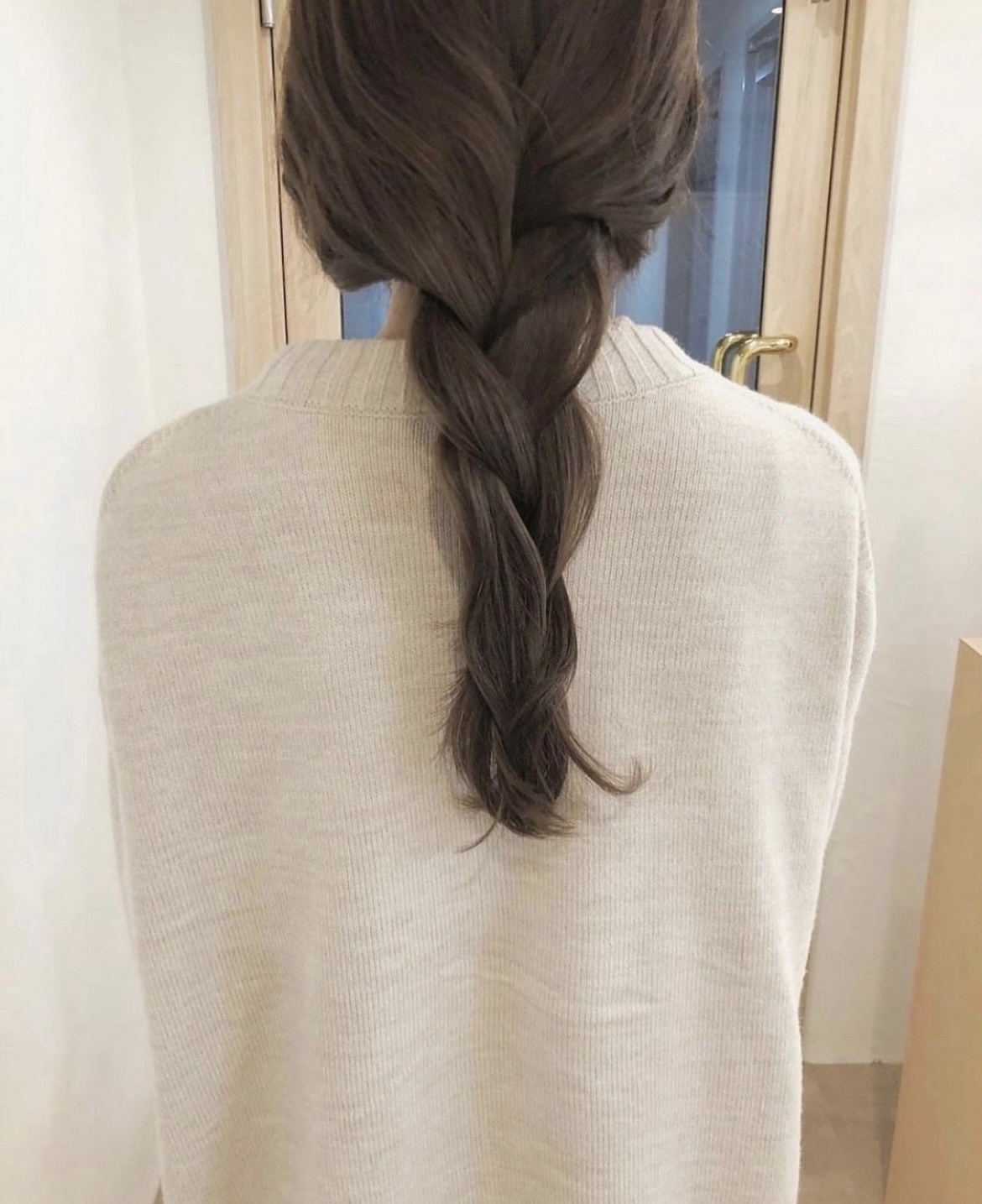 南森町で極上のヘアケアを提供する美容室