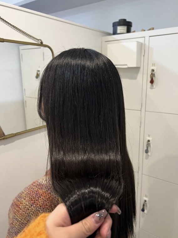 Aujua treatment