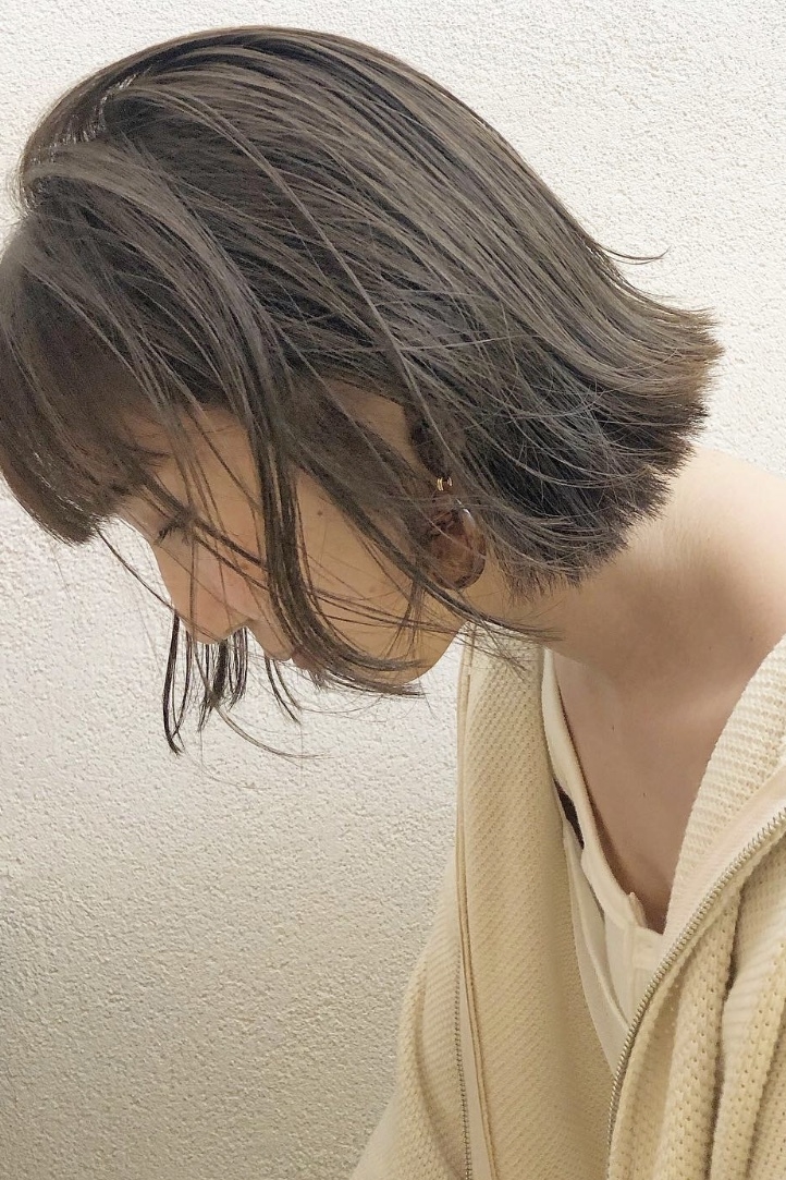 スタイル写真